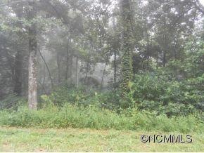 Lovely wooded property!