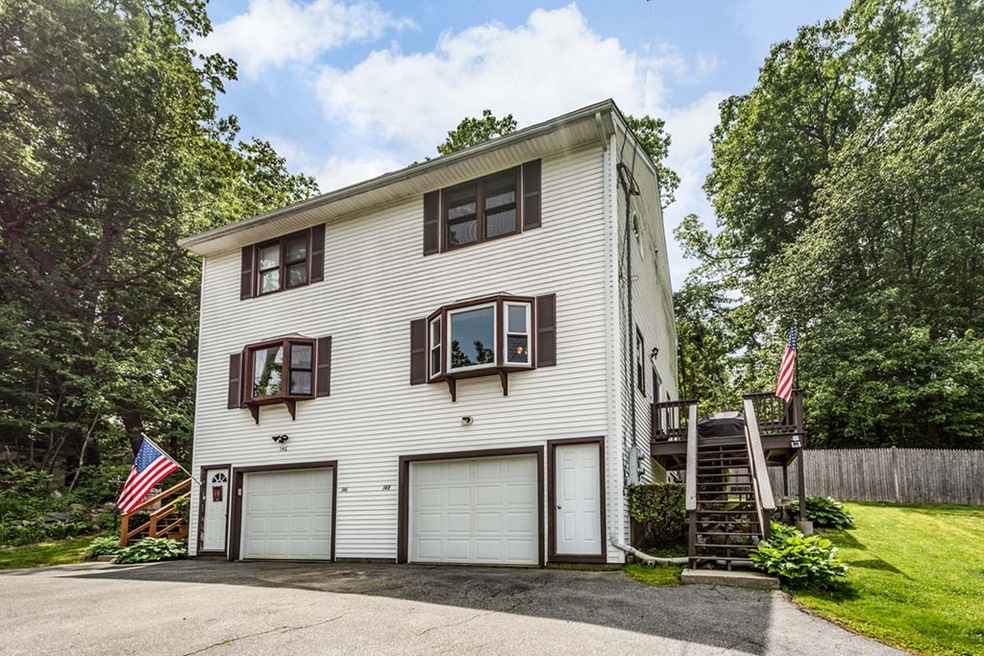 148 Edgewood Ave, Methuen, MA 01844 - photo 1