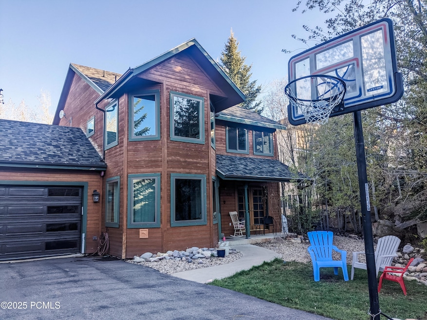 Sold • Co-Listing Agent