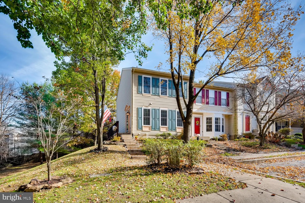 2001 Heritage Dr, Baltimore, MD 21209 - photo 1