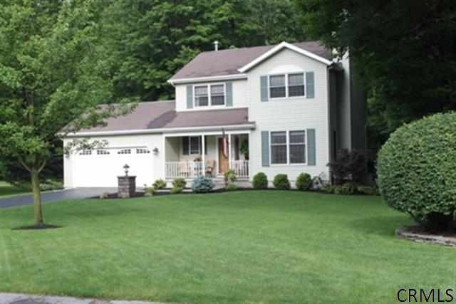 13 Fairmount Dr, Gansevoort, NY 12831 - photo 1