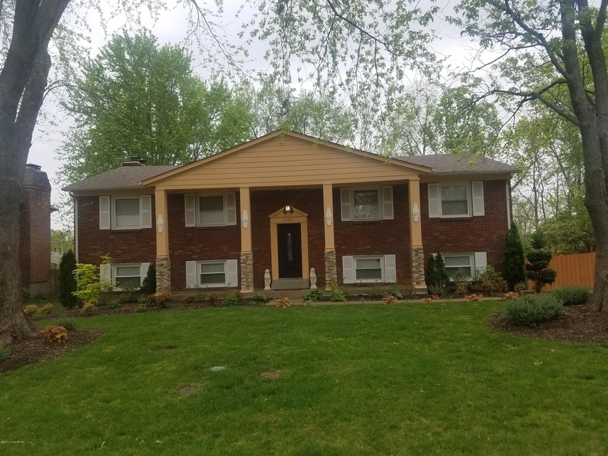 10031 clearcreek front photo