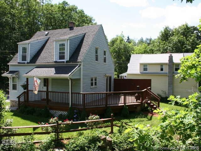 2 Pines Bridge Rd, Beacon Falls, CT 06403 - photo 1