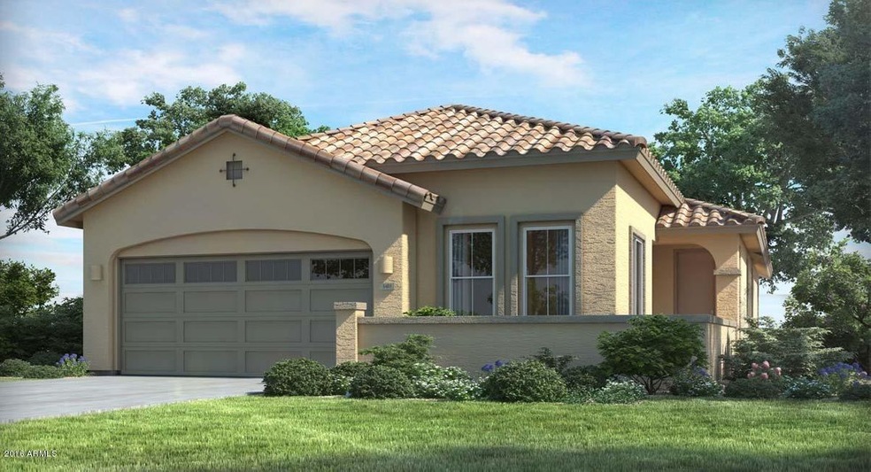 Quick Move In Home!
