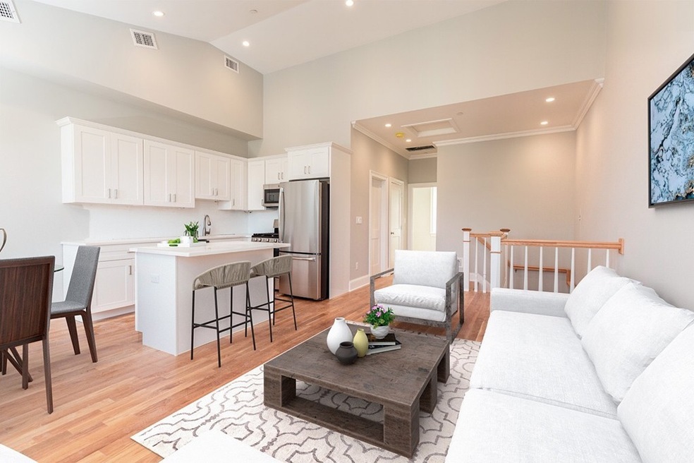 6 Linwood Square unit PH, Boston, MA 02119 - photo 1