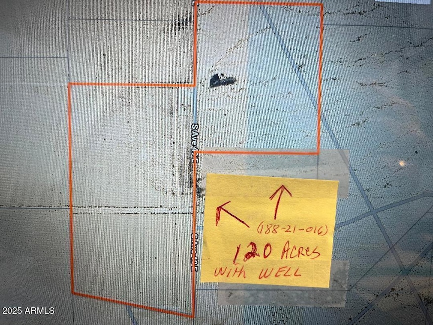 TBD S Ave 49e --, Tacna, AZ 85352 - photo 1