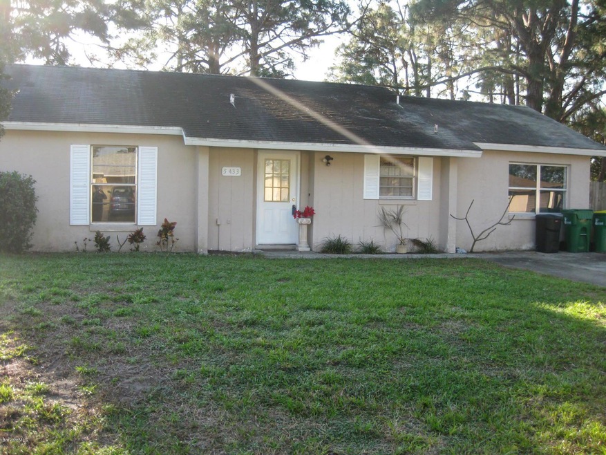 5433 Jamaica Rd, Cocoa, FL 32927 - photo 1