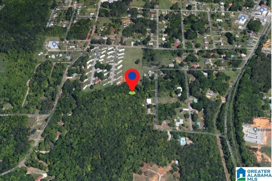 550 Meharg St unit 550, Weaver, AL 36277 - photo 1