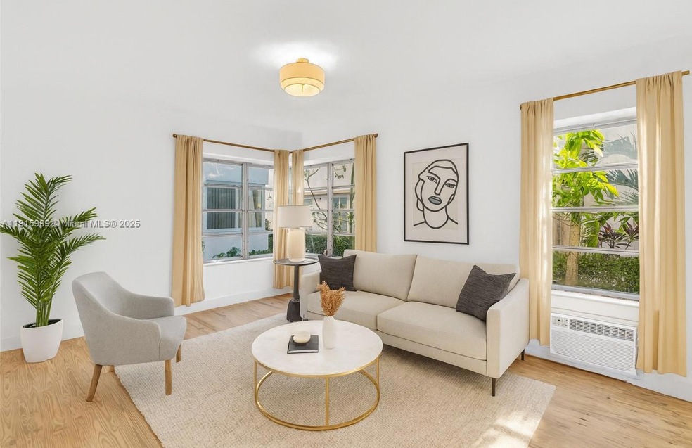 821 Jefferson Ave unit 2, Miami Beach, FL 33139 - photo 1