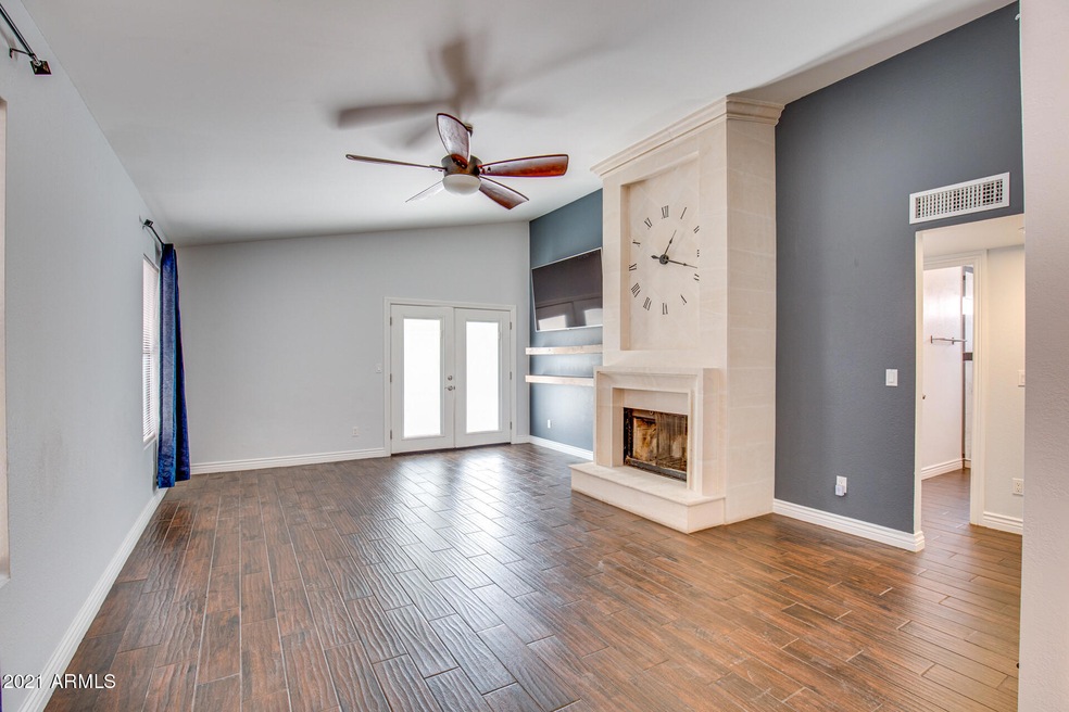 8707 W Amelia Ave, Phoenix, AZ 85037 - photo 1