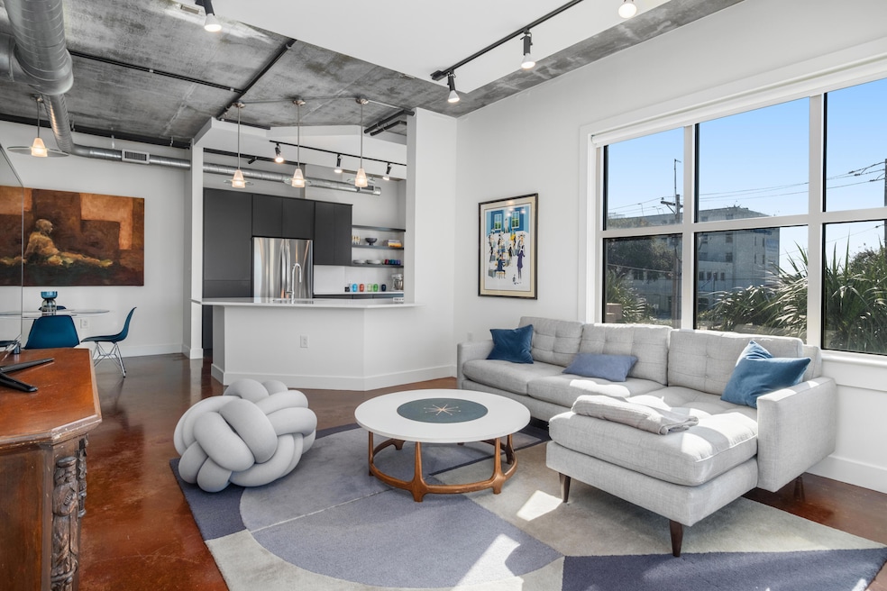 Bee Street Lofts unit 301, Charleston, SC 29401 - photo 1