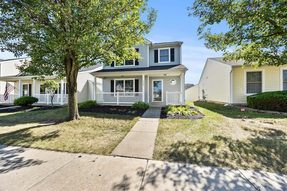 Under Contract $274,900