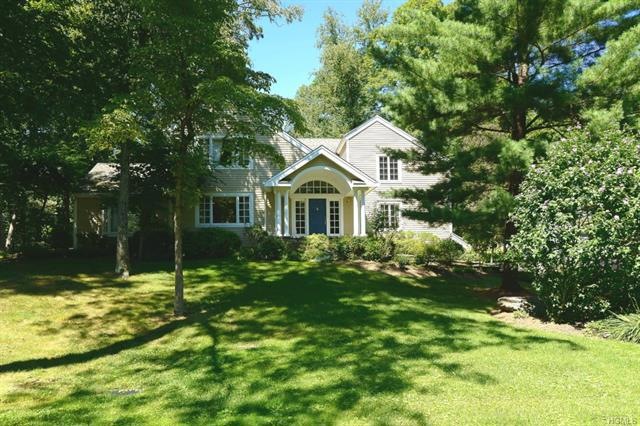 83 Old Lyme Rd, Chappaqua, NY 10514 - photo 1