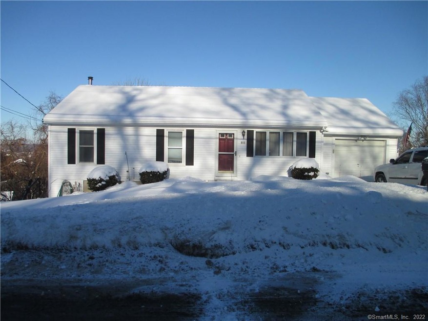 80 Sprucedale Dr, Waterbury, CT 06706 - photo 1