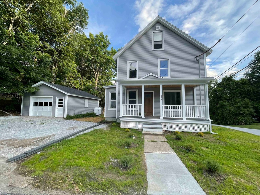238 State St, Rutland, VT 05701 - photo 1