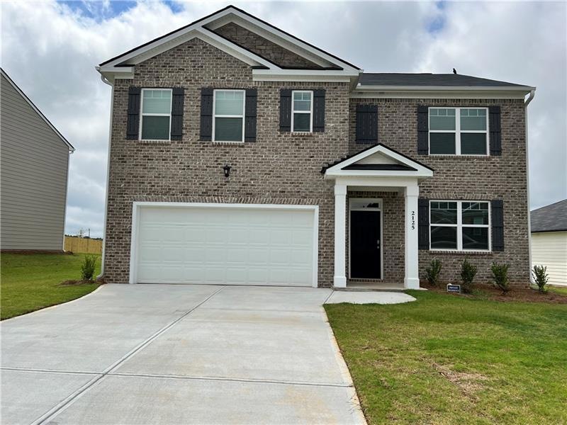 2125 Waycross Ln, Dacula, GA 30019 - photo 1