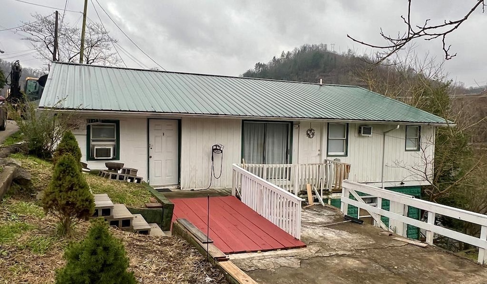 For Sale $110,000