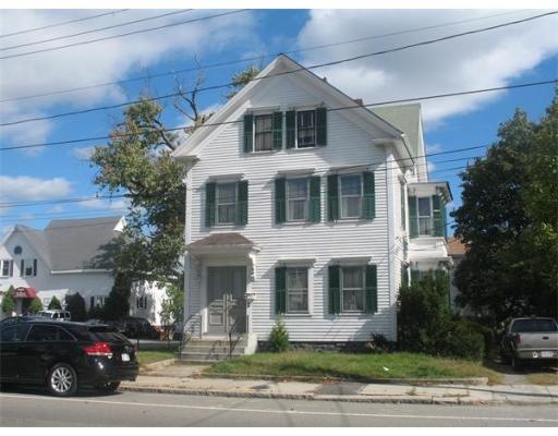 117 Broadway, Taunton, MA 02780 - photo 1
