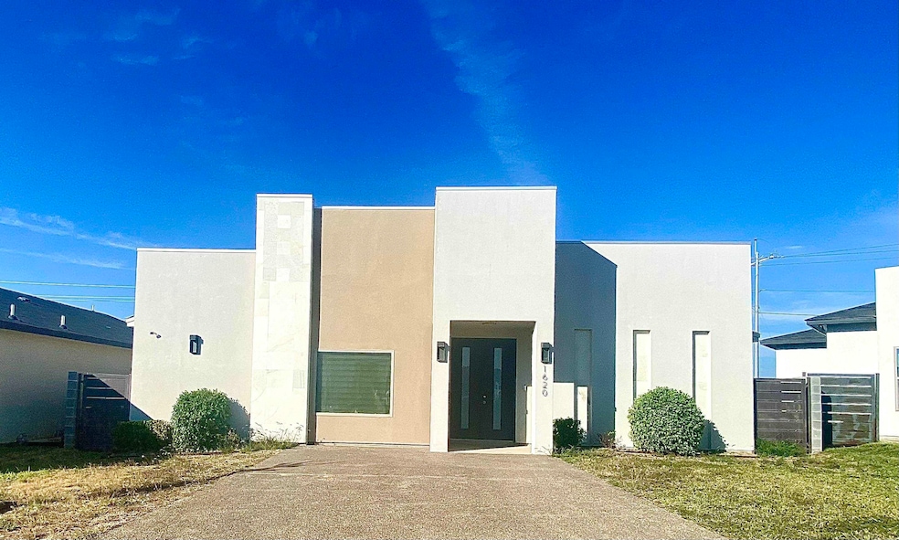 1620 Jerez Loop, Laredo, TX 78046 - photo 1