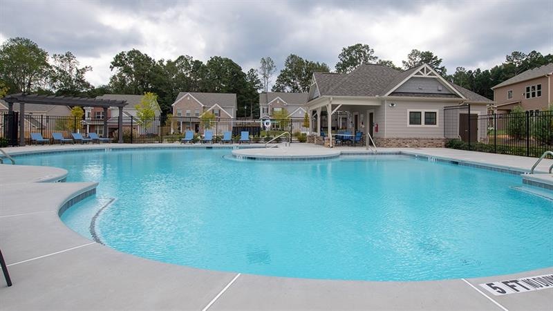 1788 Lakeview Bend Way, Buford, GA 30519 - photo 1