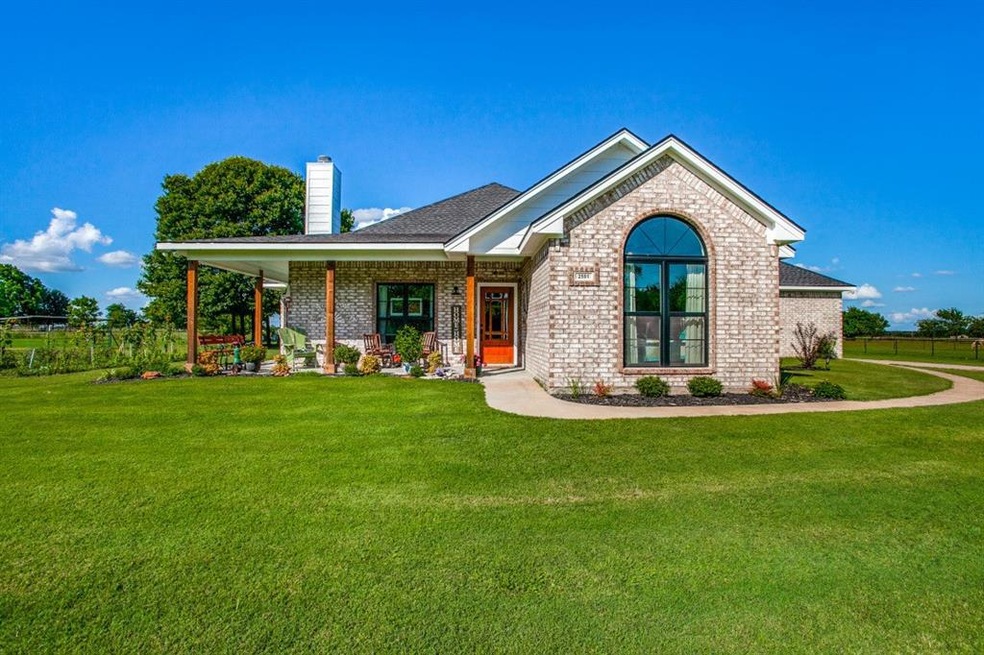 2591 SE County Road 3110, Corsicana, TX 75109 - photo 1