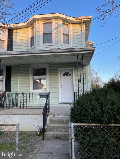 6 Burke St, Riverside, NJ 08075 - photo 1