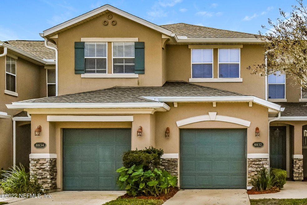 8832 Shell Island Dr, Jacksonville, FL 32216 - photo 1