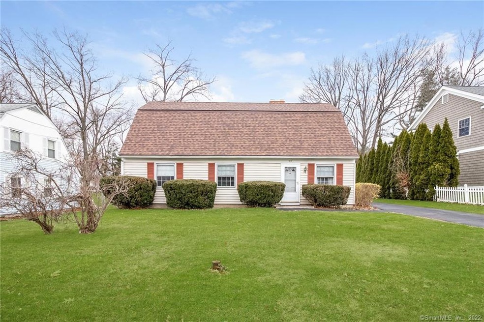 33 Hickory St, Danbury, CT 06810 - photo 1