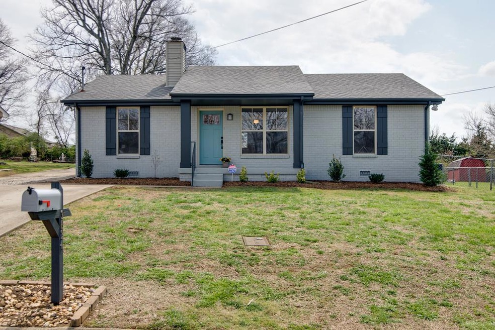 Welcome home to 3624 Chesapeake Dr!