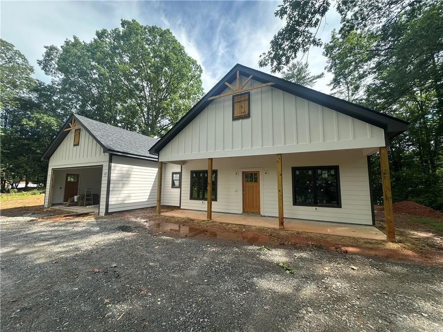 2263 Highway 19 N, Dahlonega, GA 30533 - photo 1