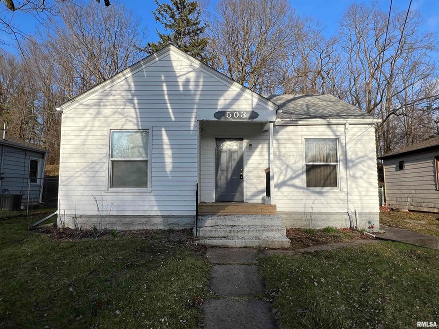 503 Waverly Rd, Davenport, IA 52804 - photo 1