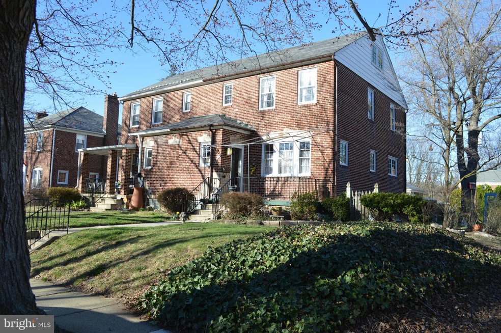2430 Pelham Ave, Baltimore, MD 21213 - photo 1