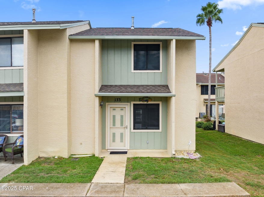 133 W Leslie Ln, Panama City Beach, FL 32407 - photo 1