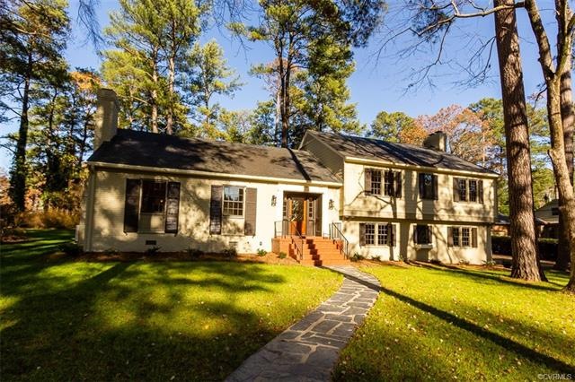 8658 Irving Ln, Henrico, VA 23229 - photo 1