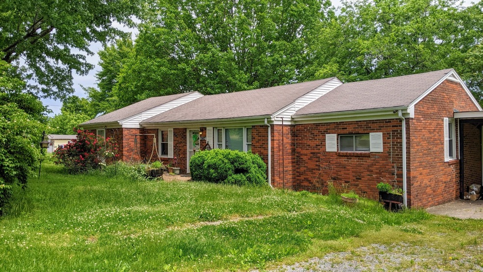 2867 Cainsville Rd, Lebanon, TN 37090 - photo 1