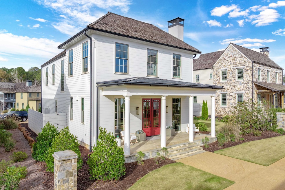 1051 W Rock Loop, Greensboro, GA 30642 - photo 1