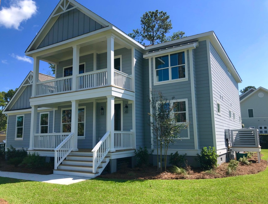 1134 Ayers Plantation