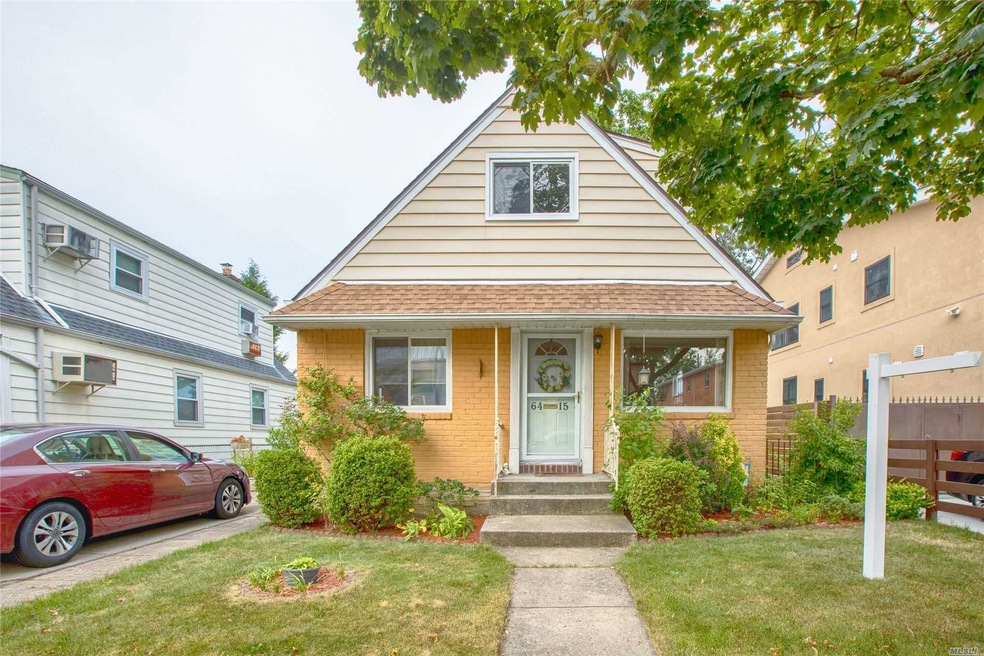 64-15 138th St, Flushing, NY 11367 - photo 1