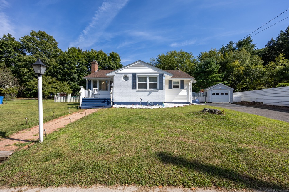 79 Amherst St, Hartford, CT 06114 - photo 1