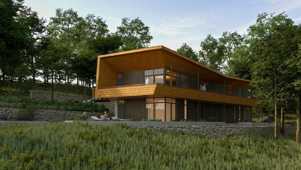 1500 W Hill Rd unit Lot 6, Stowe, VT 05672 - photo 1