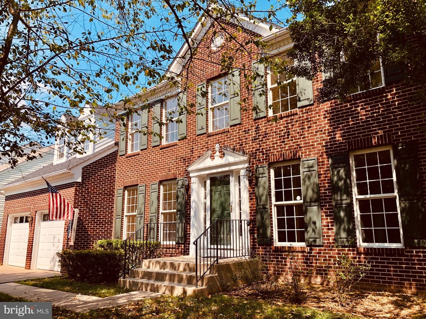 11111 Sceptre Ridge Terrace, Germantown, MD 20876 - photo 1