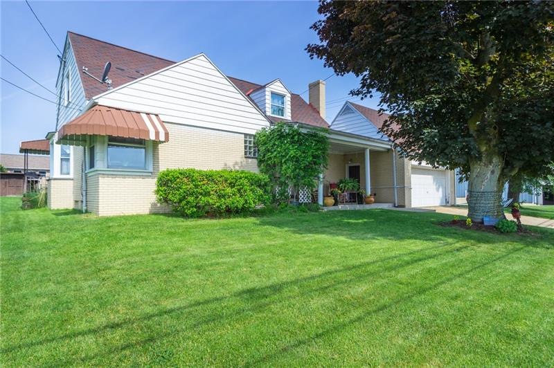 Welcome to 1030 Bechtel Street, Central Valley Sch