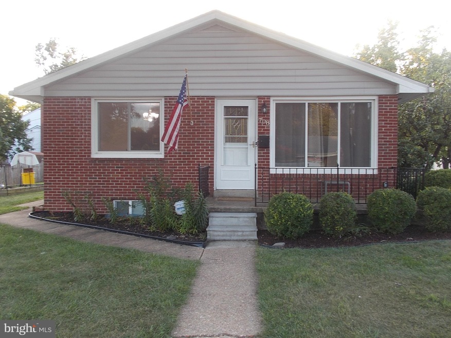708 Edgewood Rd, Linthicum Heights, MD 21090 - photo 1