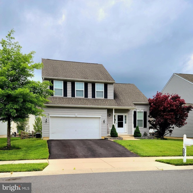 137 Willow Oak Blvd, Bear, DE 19701 - photo 1