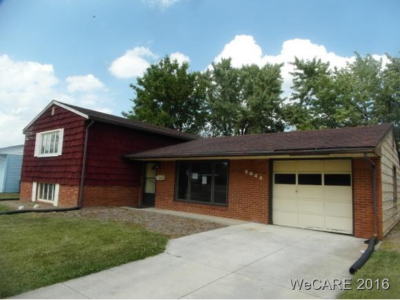 2046 N Metcalf St, Lima, OH 45801 - photo 1
