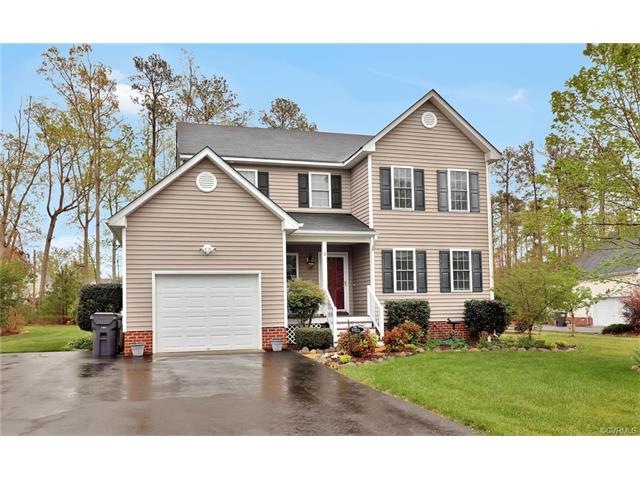 4509 Heidi Turn, Midlothian, VA 23112 - photo 1