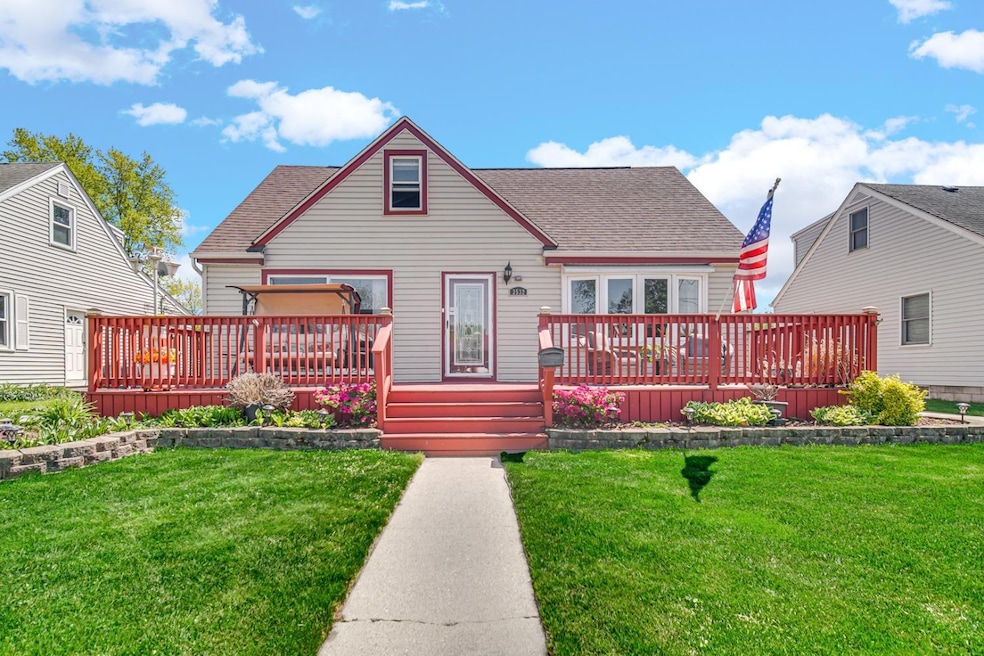 3532 Franklin St, Highland, IN 46322 - photo 1