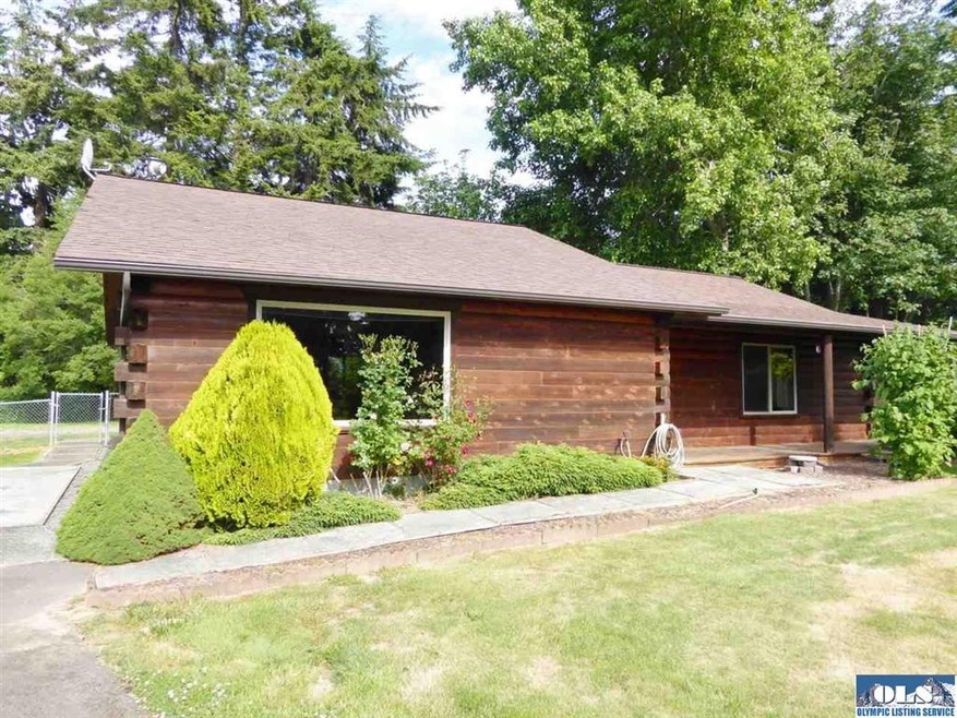 252 Agnew Pkwy, Port Angeles, WA 98362 - photo 1