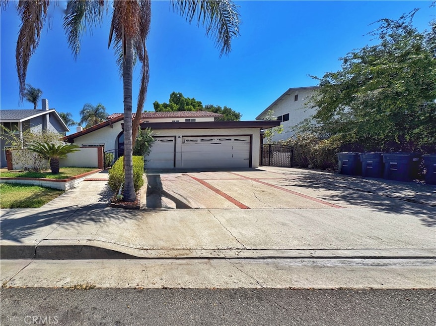 353 S Heatherstone St, Orange, CA 92869 - photo 1