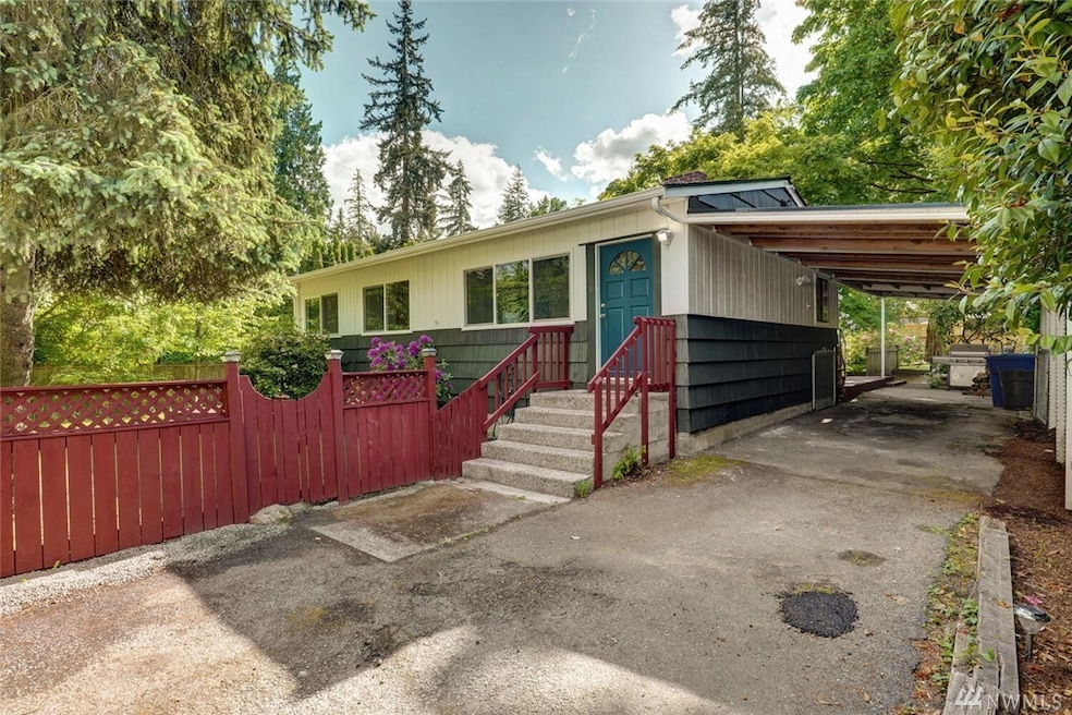 14715 84th Ave NE, Kenmore, WA 98028 - photo 1